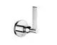 DORNBRACHT-UP-Dreiwege-Umstellung-VAIA-36210819-Champagne-gebuerstet-22kt-Gold-36210819-46 gallery number 1